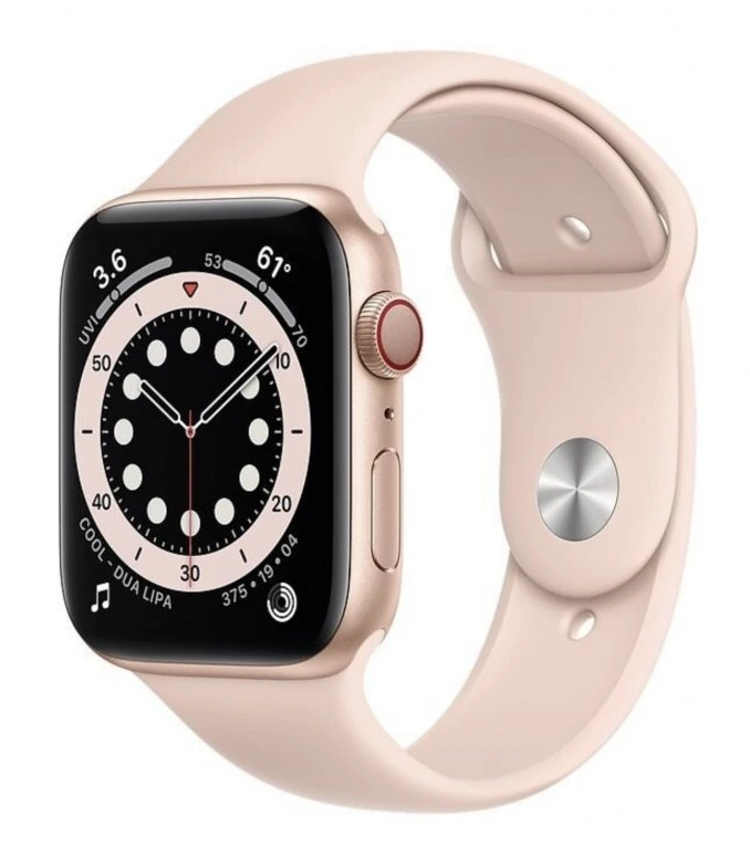 Apple Watch 6